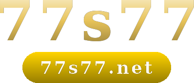 77s77 logo